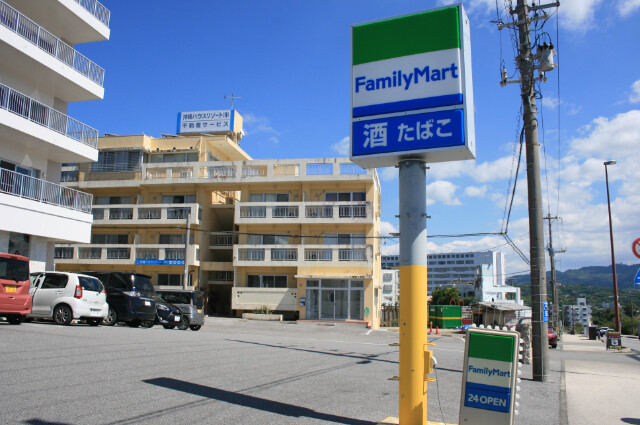 外観1